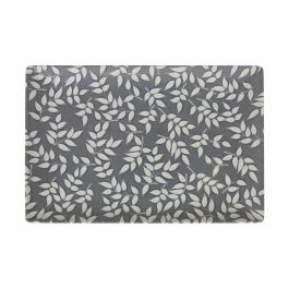 Fuente de Cocina Santa Clara Berna Rectangular 30 x 20 x 2,5 cm (6 Unidades) Fuente de Cocina Santa Clara Berna Rectangular 30 x 20 x 2,5 cm (6 Unidades)