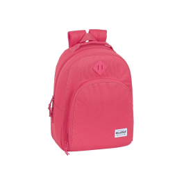 Mochila Escolar BlackFit8 M305 Rosa 32 x 42 x 15 cm Precio: 25.4999998. SKU: S4302534