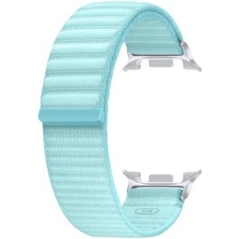 Samsung Correa Fabric (S/M) para Watch8 Classic Menta