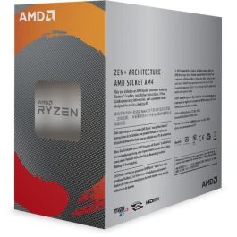 Procesador AMD 3200G