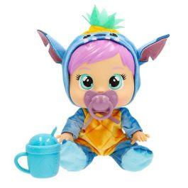 Muñeco bebe lloron stitch loving care. incluye biberon y chupete Precio: 29.49999965. SKU: B15JE39NGS