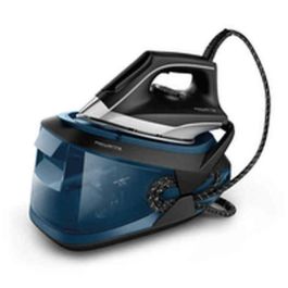 Centro de Planchado Rowenta Turbosteam 2600 W Metal Acero Inoxidable Acero 2600 W (1,7 L) Precio: 151.50000052. SKU: S0426147