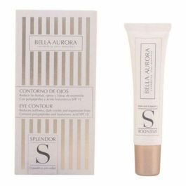 Bella Aurora Splendor 10 Contorno Ojos Spf17 Precio: 20.50000029. SKU: S0589240