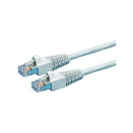 Draka Patchkabel Kat.6 Class E S/FTP UC900 TM21 LSOH grau 0,5m Cable de Red Ethernet Precio: 21.88999989. SKU: B167RBLMPB
