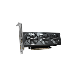 Gigabyte GV-N5050OC-8GL Tarjeta Gráfica GeForce RTX 5050 OC Low Profile 8GB GDDR6 128 bit PCI-E 5.0 HDMI DP