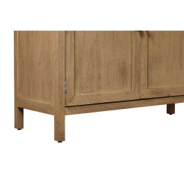 Vitrina DKD Home Decor Natural 45 x 230 x 200 cm Vitrina DKD Home Decor Natural 45 x 230 x 200 cm