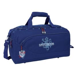 Bolsa de Deporte Harry Potter Captain Azul marino 50 x 25 x 25 cm Precio: 47.49999958. SKU: B19F7TFJT5