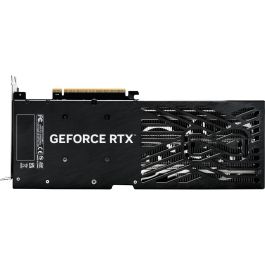 Palit RTX 5060 Infinity 3 OC GDDR7 Tarjeta Gráfica Gaming 8GB 3 Ventiladores