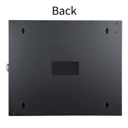 Lanview by Logon 19" Rack Cabinet 9U Double Section Lanview by Logon 19" Rack Cabinet 9U Double Section