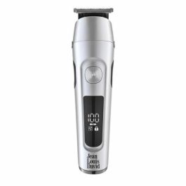 Jean Louis David JEA3666085202103 Cortapelos JLD Ultimate Trimmer 6 en 1 - 6 Cabezales Intercambiables - 120 min Batería Jean Louis David JEA3666085202103 Cortapelos JLD Ultimate Trimmer 6 en 1 - 6 Cabezales Intercambiables - 120 min Batería