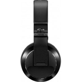 Auriculares DJ con cable - PIONEER DJ - HDJ X7 - Negro Auriculares DJ con cable - PIONEER DJ - HDJ X7 - Negro