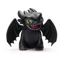 Mini dragones interactivos con sonidos. 20,32x19,05x8,13 cm - modelos surtidos Precio: 26.49999946. SKU: B1K9EZ7V2V