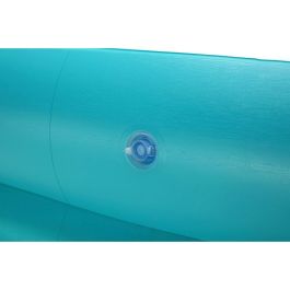 Bestway Piscina Hinchable 2 Camaras Fondo 3D Marino con Accesorios 262x175x51 cm +3 Años Jardin 54177 Bestway Piscina Hinchable 2 Camaras Fondo 3D Marino con Accesorios 262x175x51 cm +3 Años Jardin 54177