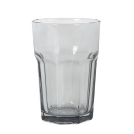 LAV Set 4 Vasos 365 cc Colección Aras Colores (6 Cajas) LAV Set 4 Vasos 365 cc Colección Aras Colores (6 Cajas)