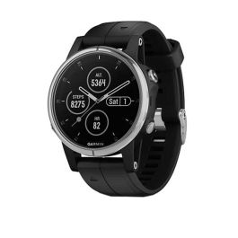 Reloj Hombre GARMIN FēNIX 5S PLUS Precio: 922.79000044. SKU: B13ACGNCJQ