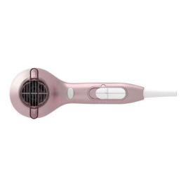 SECADOR DE PELO PHILIPS DRYCARE ADVANCED ROSA - 2300W - IONIZADOR - CABLE 1.8M - ARO PARA COLGAR - INCLUYE DIFUSOR Y BOQUILLA 11MM SECADOR DE PELO PHILIPS DRYCARE ADVANCED ROSA - 2300W - IONIZADOR - CABLE 1.8M - ARO PARA COLGAR - INCLUYE DIFUSOR Y BOQUILLA 11MM