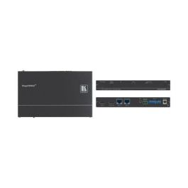 KRAMER 5X5 COMPOSITE VIDEO &amp; BALANCED STEREO AUDIO MATRIX SWITCHER (VM-2HDT) 10-8048901190 Precio: 1038.69000048. SKU: S7770334