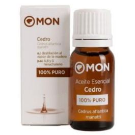 Cedro Aceite Esencial 12Ml. Precio: 13.50000025. SKU: B19MTLZERB