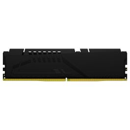 Kingston FURY Beast 64GB DDR5 5600MHz CL40 Kit 2x32GB Black