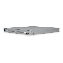 Ubiquiti USW-Pro-XG-24 Switch Gestionado L2/L3, 24 Puertos 10G Ethernet, 2 SFP28, Montaje Rack 1U