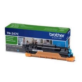 Brother Toner Cian para modelos HLL-3210CW, 3230CDW, 3270CDW, DCPL-3510CDW, 3550CDW, MFCL-3710CW, 3750CDW, 3770CDW - 2.900 PµG Precio: 109.69000053. SKU: S8402178