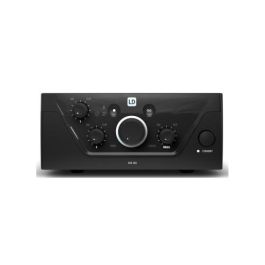 LD Systems Integration Serie Ima (LDIMA240) Installation Mixing Amplifier 240W 4 Ohms /100V/70V Warranty 5 Years (Pu6)