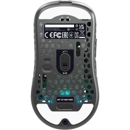 Cherry Xtrfy M42 - optisch - kabellos - Schwarz