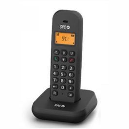 Teléfono Inalámbrico SPC Internet 7334N KEOPS Negro Multicolor Precio: 18.8899997. SKU: S7604452