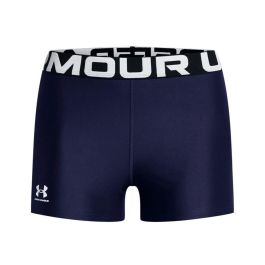Mallas Deportivas de Mujer Under Armour Hg Shorty Azul oscuro Azul marino S Precio: 24.50000014. SKU: B1BK8GH7FH