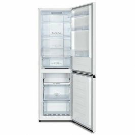 Frigorífico combinado Hisense RB390N4AWE 186 Blanco 304 L
