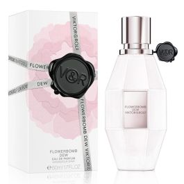 Viktor rolf flowerbomb dew eau de parfum 50 ml vaporizador Precio: 79.49999959. SKU: S4512257