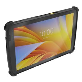 Funda para Tablet Infocase FM-SNP-ET4X10-HSTP Negro Funda para Tablet Infocase FM-SNP-ET4X10-HSTP Negro