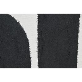 Cuadro Moderno DKD Home Decor Negro Blanco 4.5 x 143 x 103 cm Cuadro Moderno DKD Home Decor Negro Blanco 4.5 x 143 x 103 cm