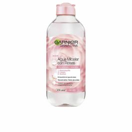 Garnier Skinactive Agua Rosas Agua Micelar Garnier Skinactive Agua Rosas Agua Micelar Precio: 5.89000049. SKU: B18N2K856F