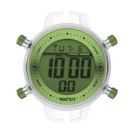 Reloj Hombre Watx & Colors RWA1092 Precio: 60.5. SKU: B1JB9WXSG5