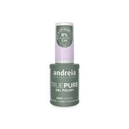 Andreia True Pure Gel Polish T10 10.5 ml Esmalte Semipermanente Vegano Precio: 8.49999953. SKU: B1EKQHYR7Z
