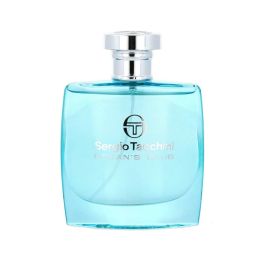 Sergio Tacchini Ocean's club eau de toilette 100 ml vaporizador