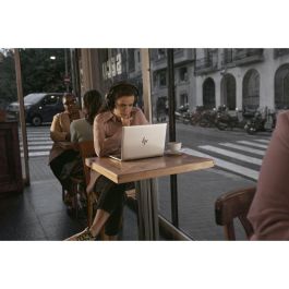 Laptop HP 9M4F9AT#ABE 14'' 16 GB RAM 512 GB