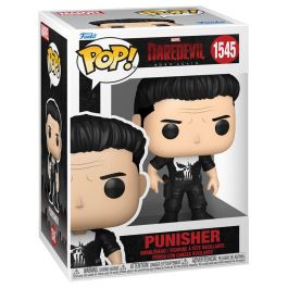 Funko 75863 Marvel Pop! Vinyl Daredevil Born Again Figura Coleccionable 10.4cm Precio: 16.68999948. SKU: B18D2WJRHM