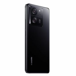 Smartphone Xiaomi 13T 5G 6,67" 12 GB RAM 512 GB Negro