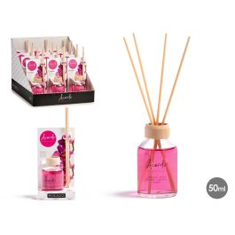 Mikado 50 Ml Con Varilla Orquidea Acorde 7X17CM (12 Unidades) Precio: 23.50000048. SKU: B1DNQEPRNV