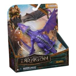 Spin Master Dragones Básicos 20.32x17,78x7,59 cm - Modelos Surtidos