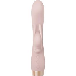 Vibrador Punto G Evolved Bunny Rosa