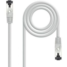 Cable USB NANOCABLE 10.20.2002 Gris 2 m
