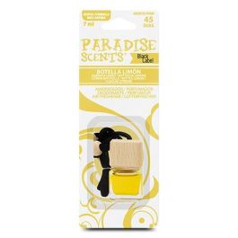 Perfumador Botella Bl Limon 7 mL Paradise Cs6 PER80203 Perfumador Botella Bl Limon 7 mL Paradise Cs6 PER80203
