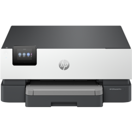 HP Officejet Pro 9110B Impresora WiFi Dúplex Blanca Inyección de Tinta Profesional para Oficina