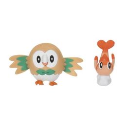 Jazwares Figura Pokémon Pack de Combate - Modelos Surtidos - Para Niños +4 Años