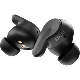 EPOS Adapt E1 Auriculares Bluetooth TWS con ANC Híbrido, Multi-Connect, IPX5, USB-C Dongle, Certificado para Microsoft Teams y iPhone Precio: 183.50000053. SKU: B1HJBTHZQG
