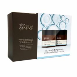 Skin Generics Hidratante Día Y Noche Lote Precio: 25.4999998. SKU: B1DV4PAG7N