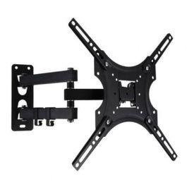 Soporte de Pared 3GO TVSOP-A2R20+ para TV de 14-55"/ hasta 35kg Precio: 27.89000027. SKU: S5614293